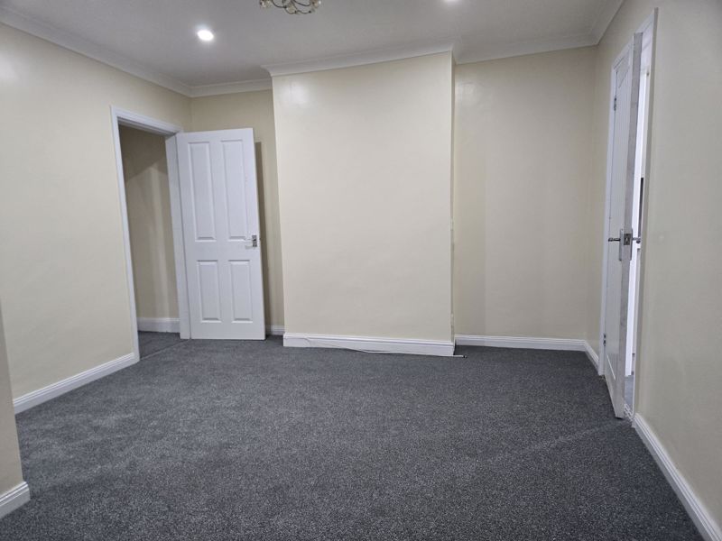 Reservoir Road Selly Oak